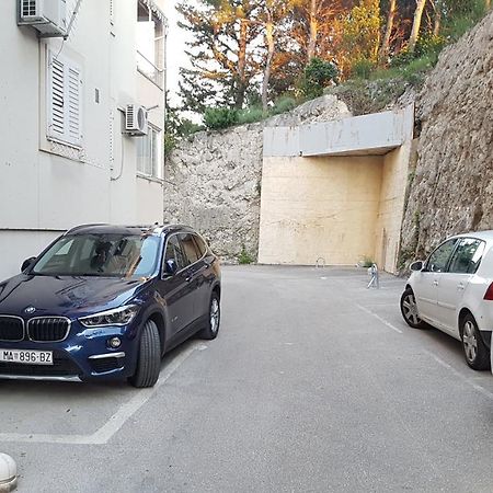 Central Beach Apartment Makarska Ngoại thất bức ảnh
