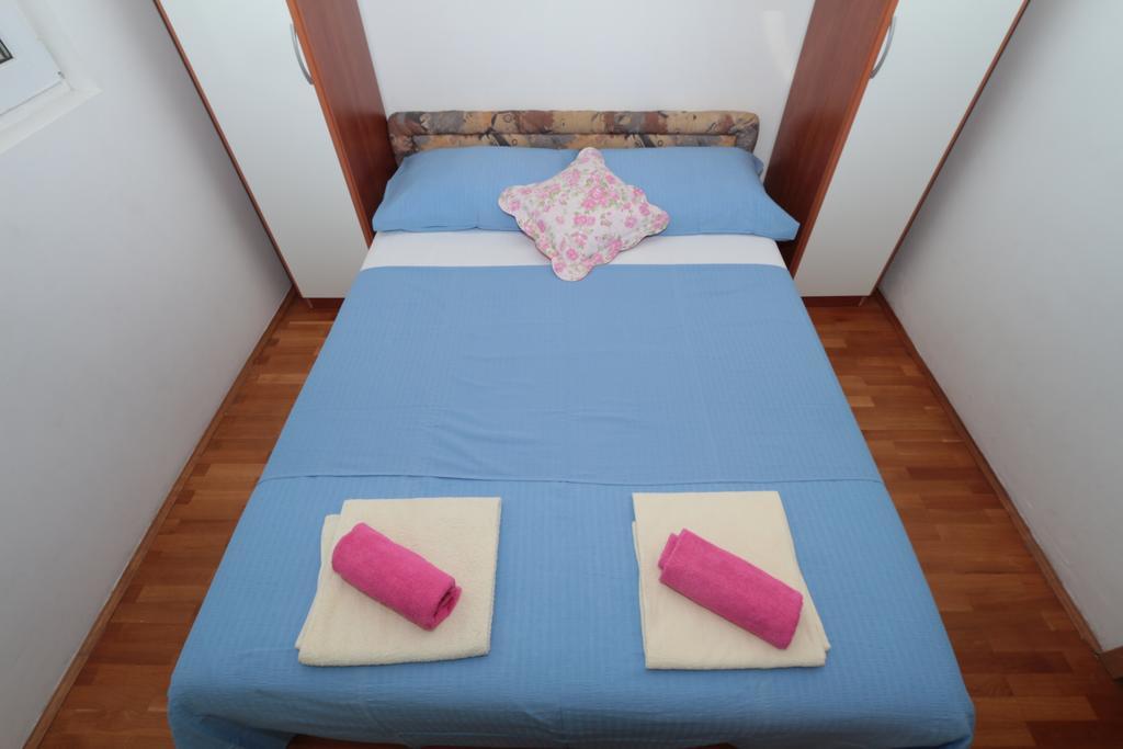 Central Beach Apartment Makarska Phòng bức ảnh