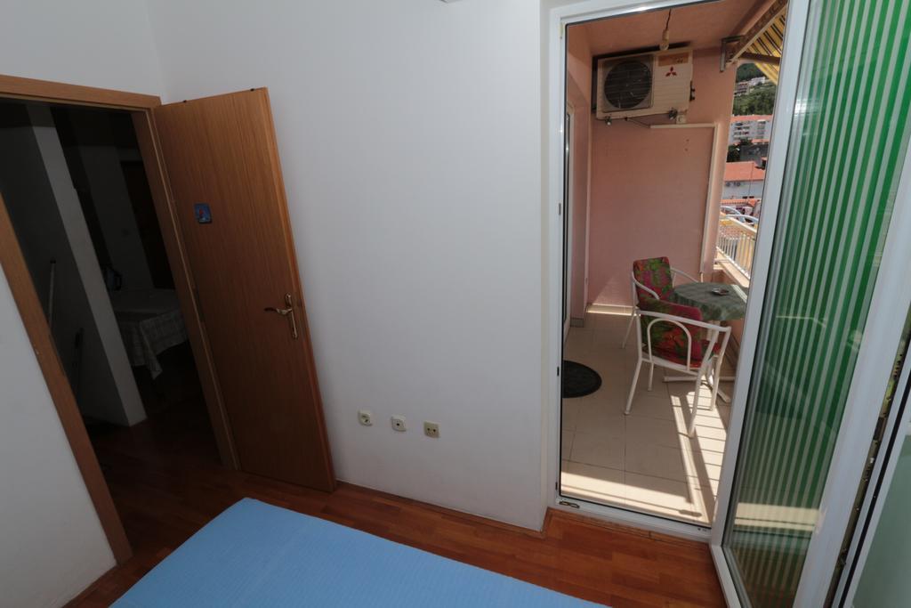 Central Beach Apartment Makarska Phòng bức ảnh