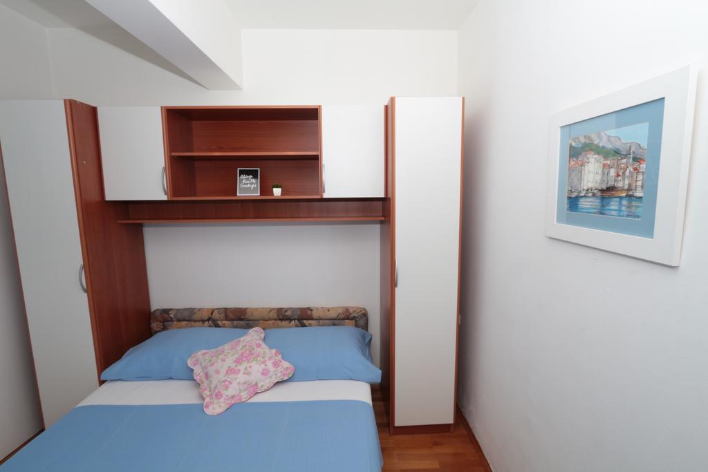 Central Beach Apartment Makarska Phòng bức ảnh