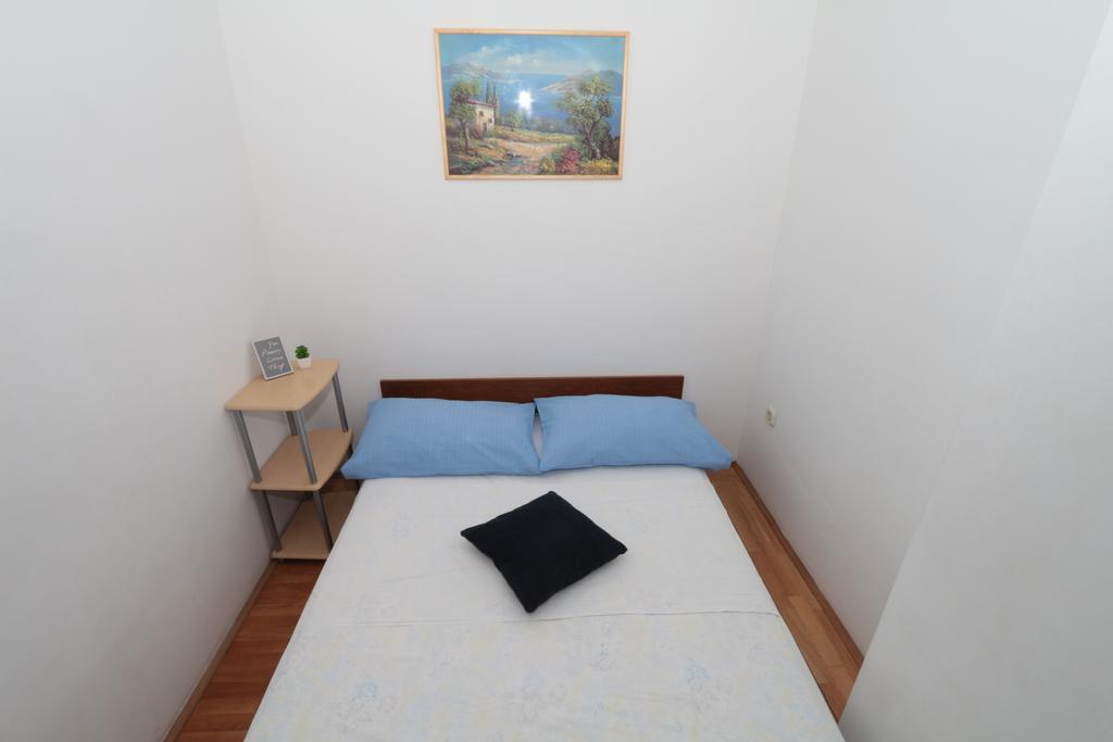 Central Beach Apartment Makarska Phòng bức ảnh