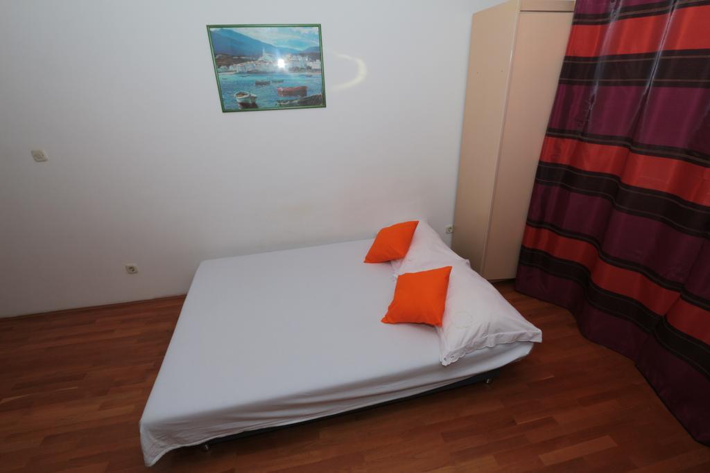 Central Beach Apartment Makarska Phòng bức ảnh